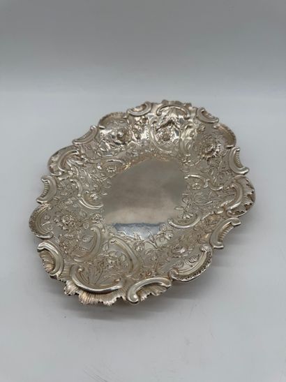 Goldsmiths & Silversmiths Company Ltd Sterling...