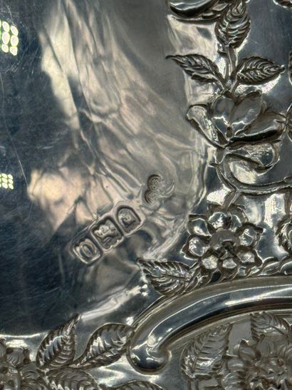 Goldsmiths & Silversmiths Company Ltd Sterling...