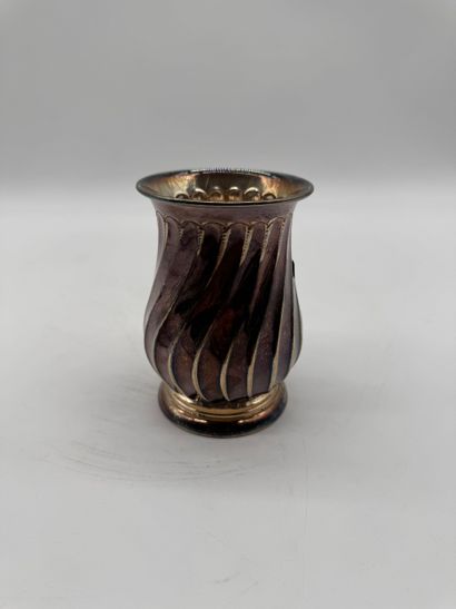 Argenteria Romeo Miracoli Timbale Newfin...