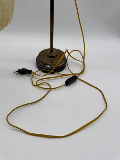Art Deco table or desk lamp
Art Deco-style...