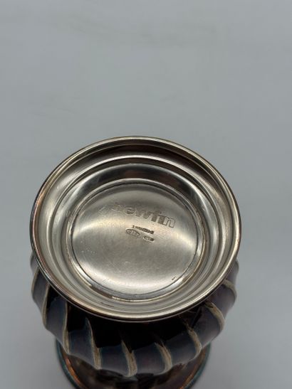 Argenteria Romeo Miracoli Timbale Newfin...