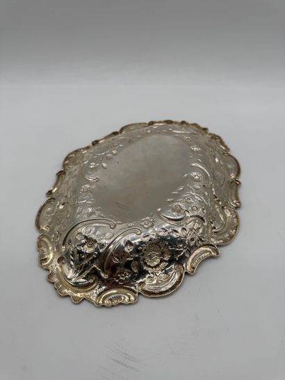 Goldsmiths & Silversmiths Company Ltd Sterling...