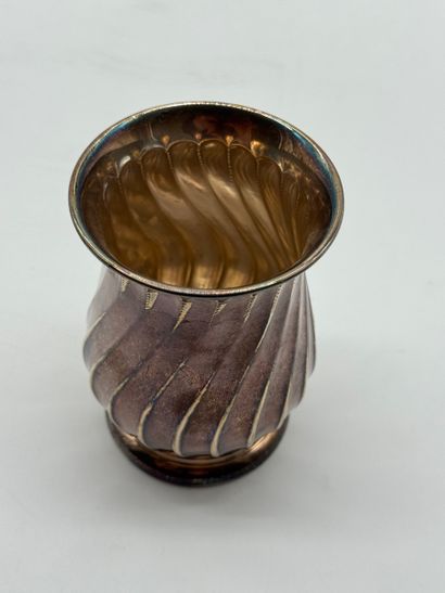 Argenteria Romeo Miracoli Timbale Newfin...