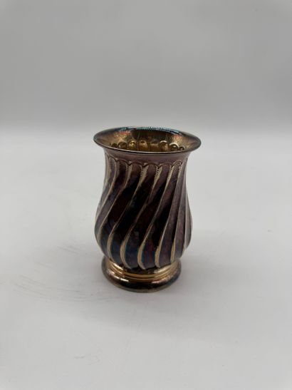 Argenteria Romeo Miracoli Timbale Newfin...