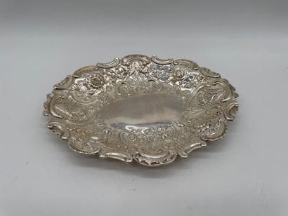 Goldsmiths & Silversmiths Company Ltd Sterling...