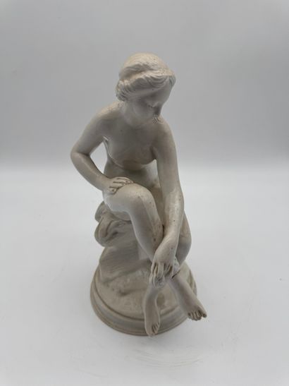 Etienne-Maurice Falconet (1716 1791) Jeune...