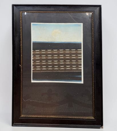 Max Ernst (1891 1976) Sign for a herring...