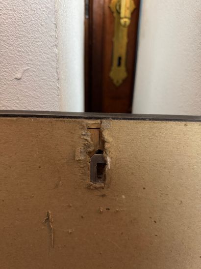 Wenn man vergisst das Fenster zu schliessen
Collage...
