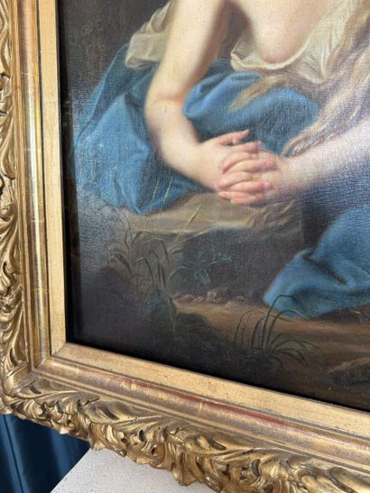 D’après Pompeo Girolamo Batoni (1708 1787)...