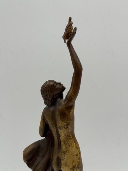 Pierre Le Faguays (1892 - 1962), attributed...