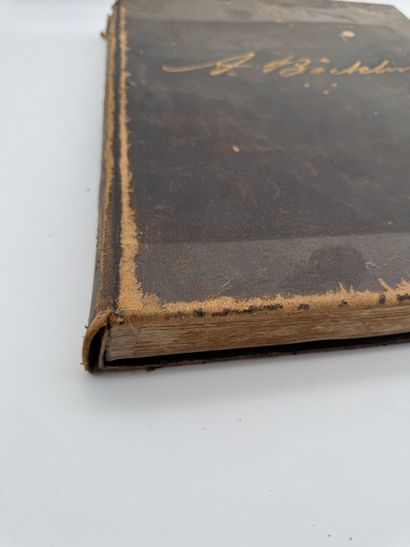 Infolio portfolio by Arnold Bocklin (1827-1901)

Complete...