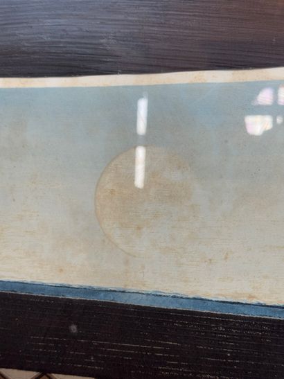 Max Ernst (1891 1976) Sign for a herring...