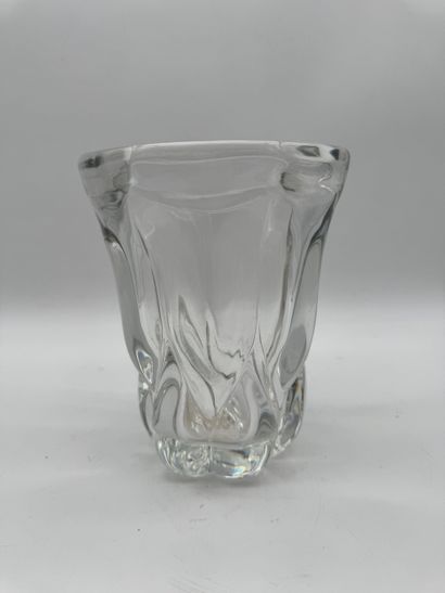 Val Saint-Lambert (20th century) Transparent...