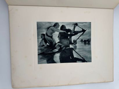 Infolio portfolio by Arnold Bocklin (1827-1901)

Complete...