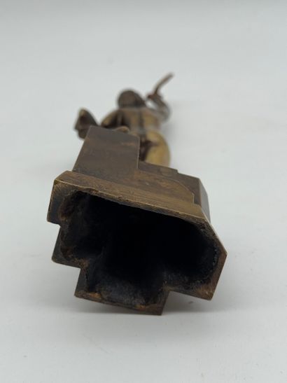 Pierre Le Faguays (1892 - 1962), attributed...