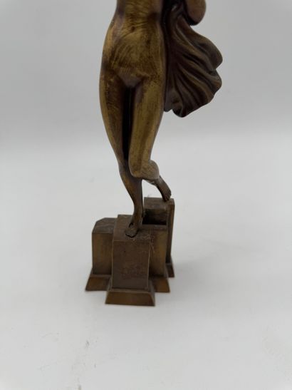 Pierre Le Faguays (1892 - 1962), attributed...