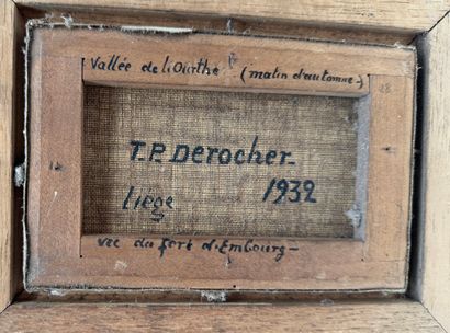 Théophile-Pierre-Odon DEROCHE (pseudonym:...