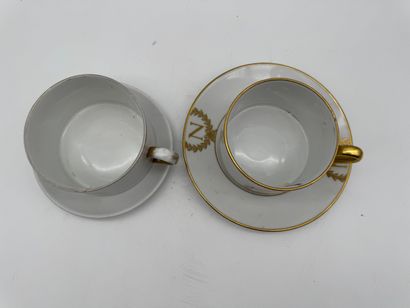 Porzellan Bayreuth, Walküre, MCC Kartell...