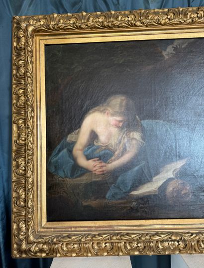 D’après Pompeo Girolamo Batoni (1708 1787)...