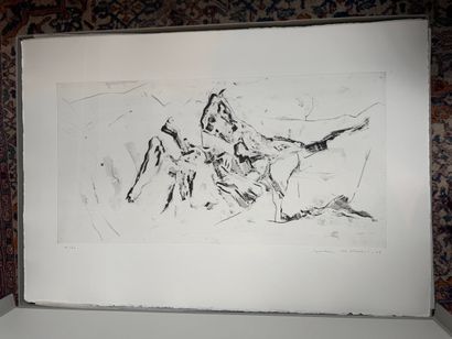 Jukka Mäkelä (1949 2018) Portfolio of 25...