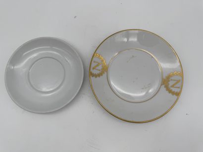 Porzellan Bayreuth, Walküre, MCC Kartell...