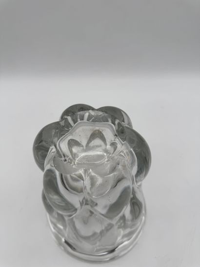 Val Saint-Lambert (20th century) Transparent...