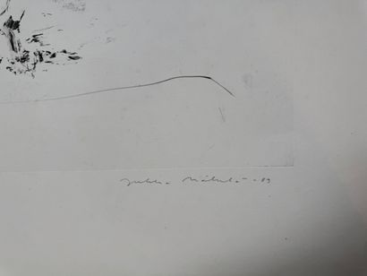 Jukka Mäkelä (1949 2018) Portfolio of 25...