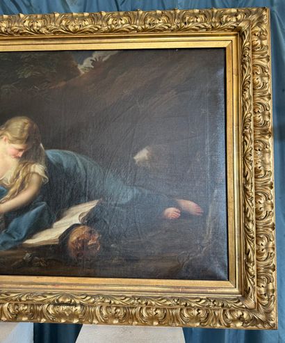 D’après Pompeo Girolamo Batoni (1708 1787)...