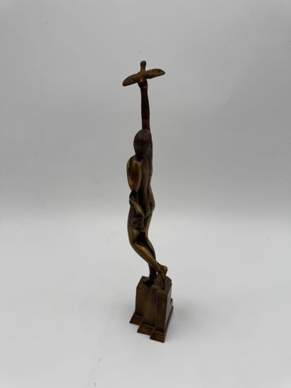 Pierre Le Faguays (1892 - 1962), attributed...