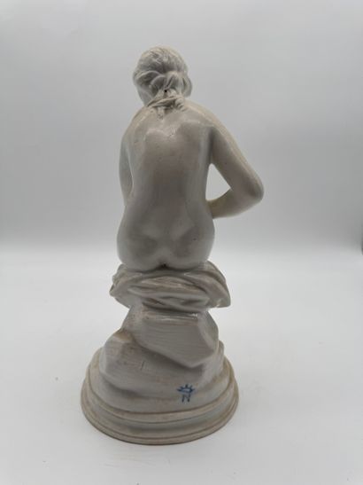 Etienne-Maurice Falconet (1716 1791) Jeune...