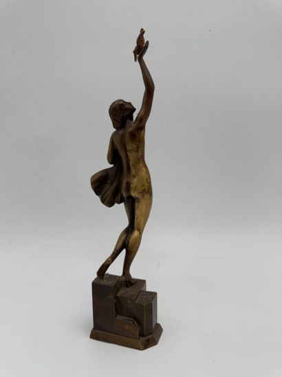 Pierre Le Faguays (1892 - 1962), attributed...