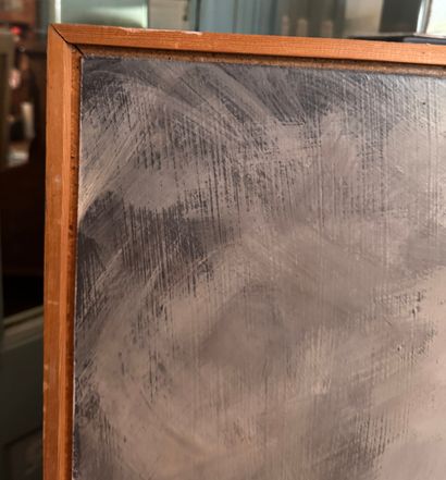 Rolf König (born 1939) - Mädchen
Oil on panel...