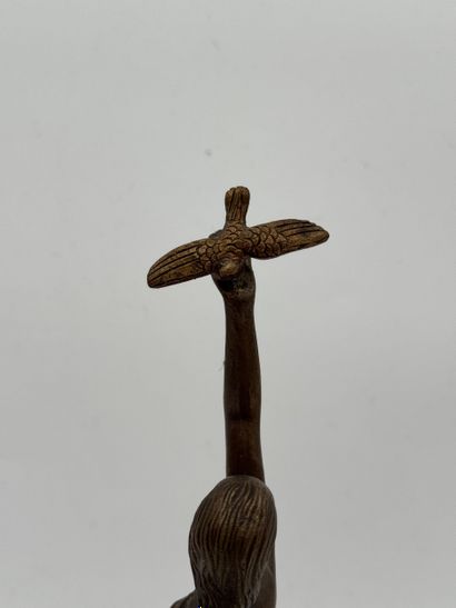 Pierre Le Faguays (1892 - 1962), attributed...