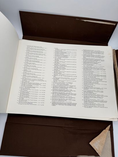 Infolio portfolio by Pieter Bruegel the Elder...