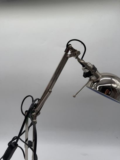 IKEA Desk lamp FORSA
IKEA FORSA articulated...