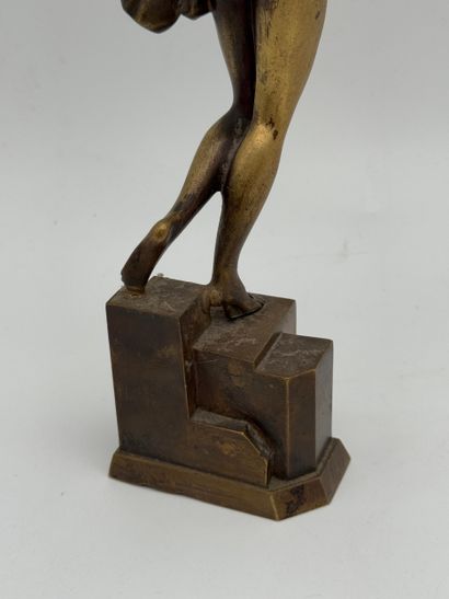 Pierre Le Faguays (1892 - 1962), attributed...