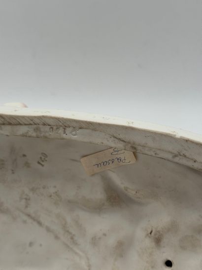 Ariadne on the panther Porcelain group
Porcelain...