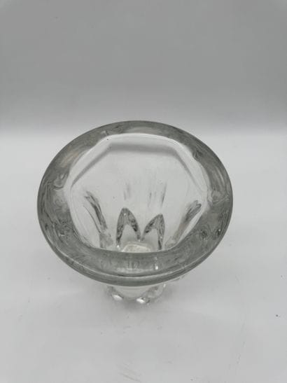 Val Saint-Lambert (20th century) Transparent...