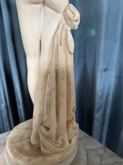 Arnaldo Giannelli (1907 - 2005) - Angelica....