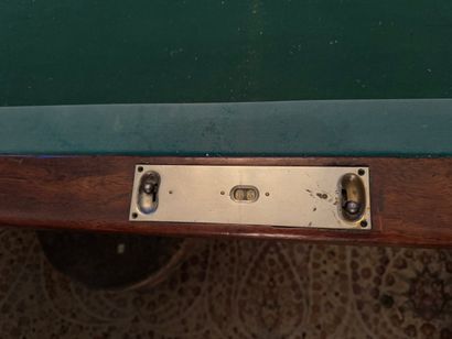 Table de billard français (billard carambole)
Table...