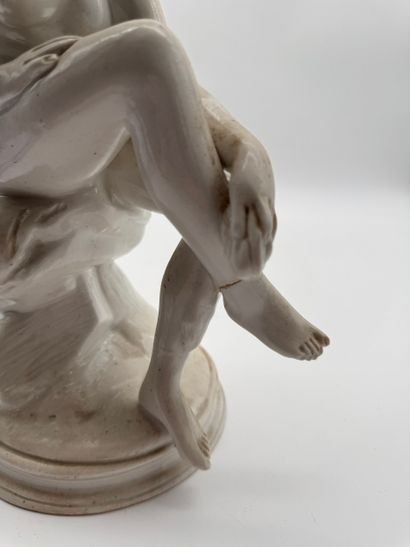 Etienne-Maurice Falconet (1716 1791) Jeune...