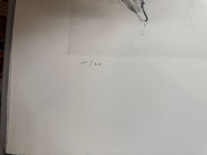 Jukka Mäkelä (1949 2018) Portfolio of 25...