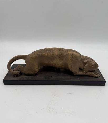 Auguste Henri Carli (1868 1930), attributed...