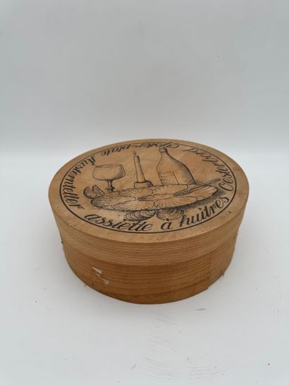 Bareuther Waldsassen (Bavaria) - Set of 6...