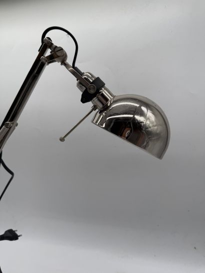 IKEA Desk lamp FORSA
IKEA FORSA articulated...