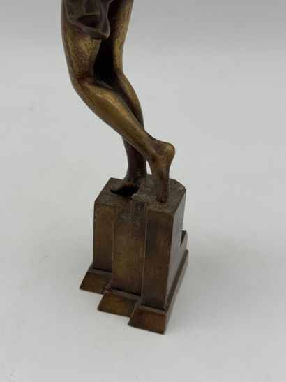 Pierre Le Faguays (1892 - 1962), attributed...