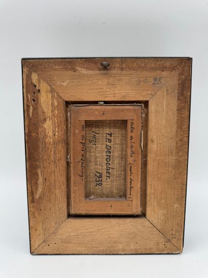 Théophile-Pierre-Odon DEROCHE (pseudonym:...