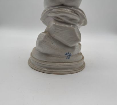 Etienne-Maurice Falconet (1716 1791) Jeune...