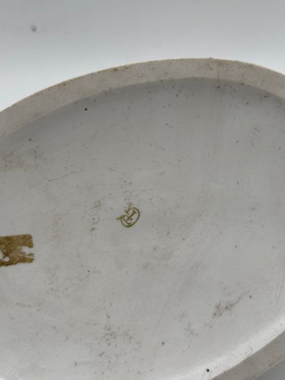 Greyhounds Porcelain group
Porcelain group...