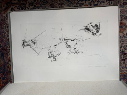 Jukka Mäkelä (1949 2018) Portfolio of 25...